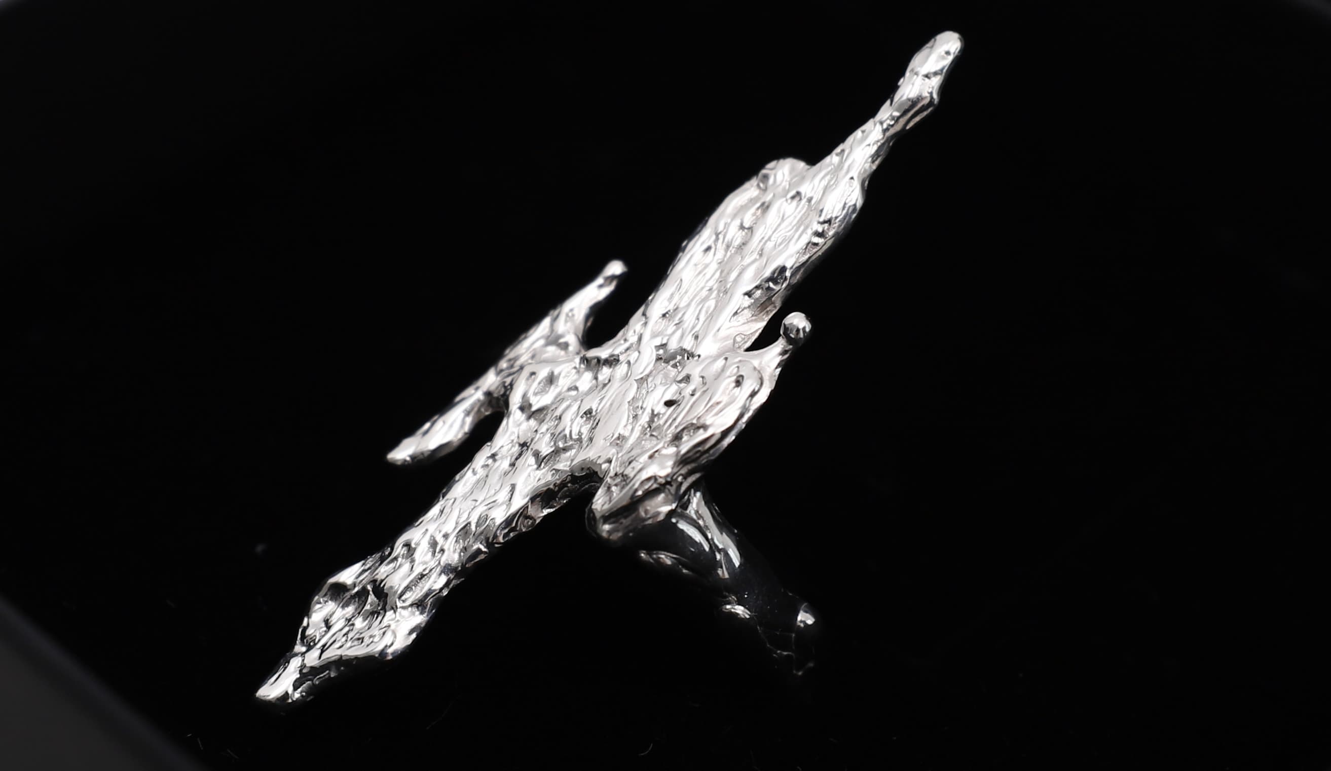 FLARE Ring